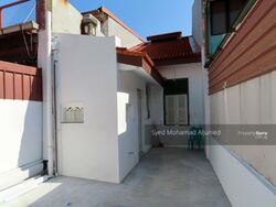 Jalan Besar Stadium (D8), Shop House #572585151